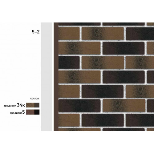КСП КЛИНКЕР 5 - 2 
