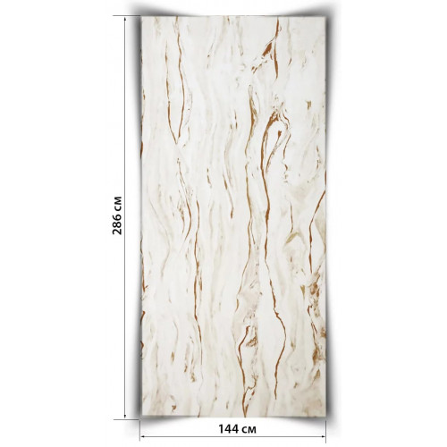 Гибкий камень Классик 1 286х144x2