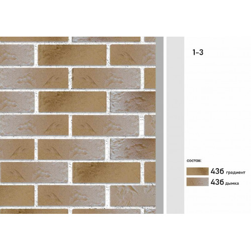 КСП КЛИНКЕР 1-3