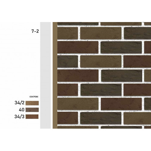 КСП КЛИНКЕР 7 -2 