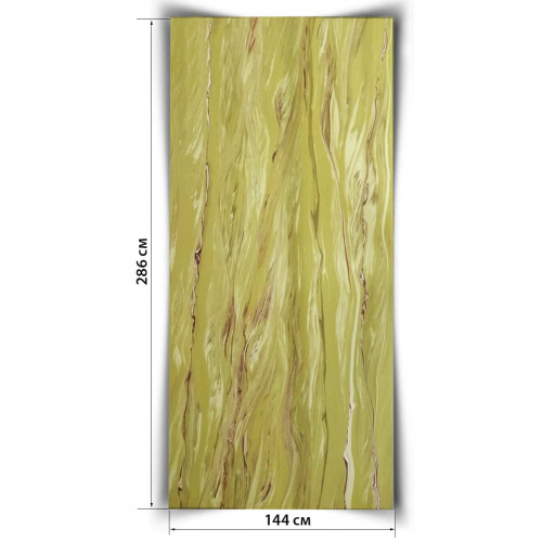 Гибкий камень Оникс 286х144x2