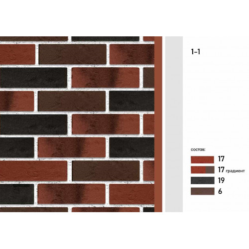 КСП КЛИНКЕР 1-1 