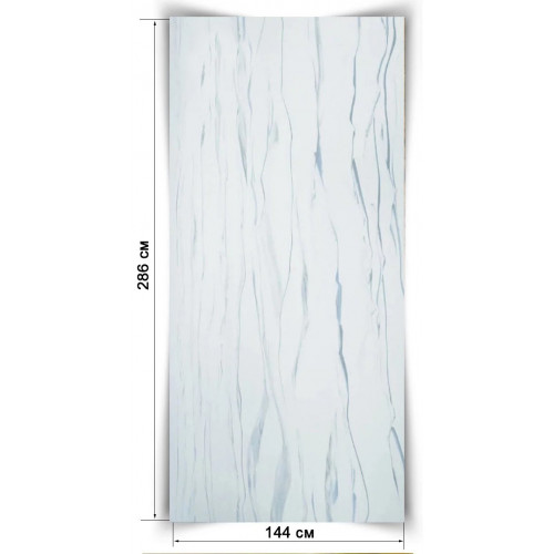 Гибкий камень Топаз 1 286х144x2