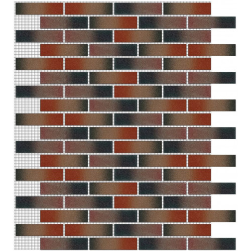 Кирпич на сетке Венера duo2