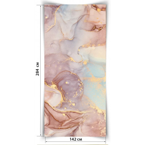 Гибкий мрамор Флюид 22