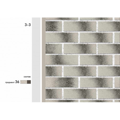КСП КЛИНКЕР 3 - 3 