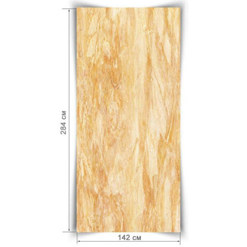 Гибкий камень Sahara 284х142x2