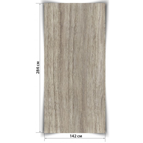 Гибкий камень North Line 284х142x2