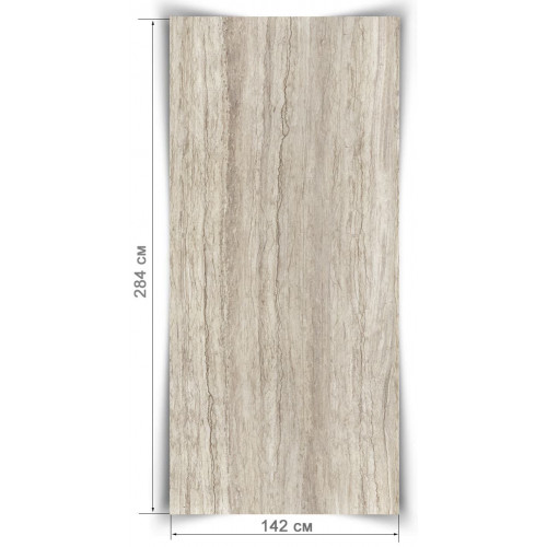 Гибкий камень Moon 284х142x2