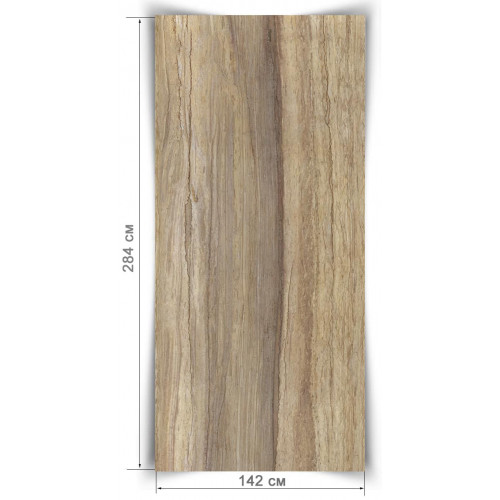 Гибкий камень Nature 284х142x2