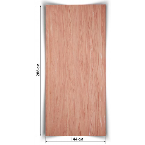 Гибкий камень Рубин 2 286х144x2