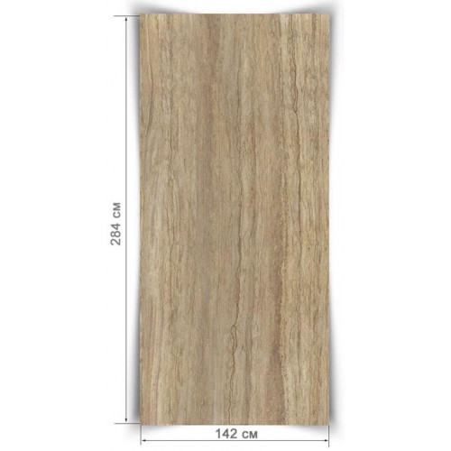 Гибкий камень Nature Line 284х142x2