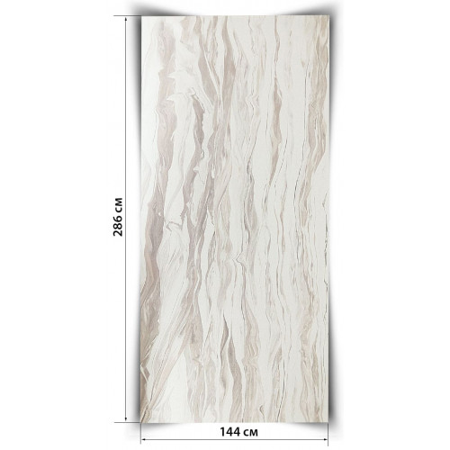 Гибкий камень Классик 2 286х144x2