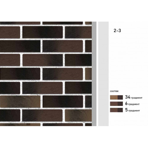 КСП КЛИНКЕР 2 - 3 